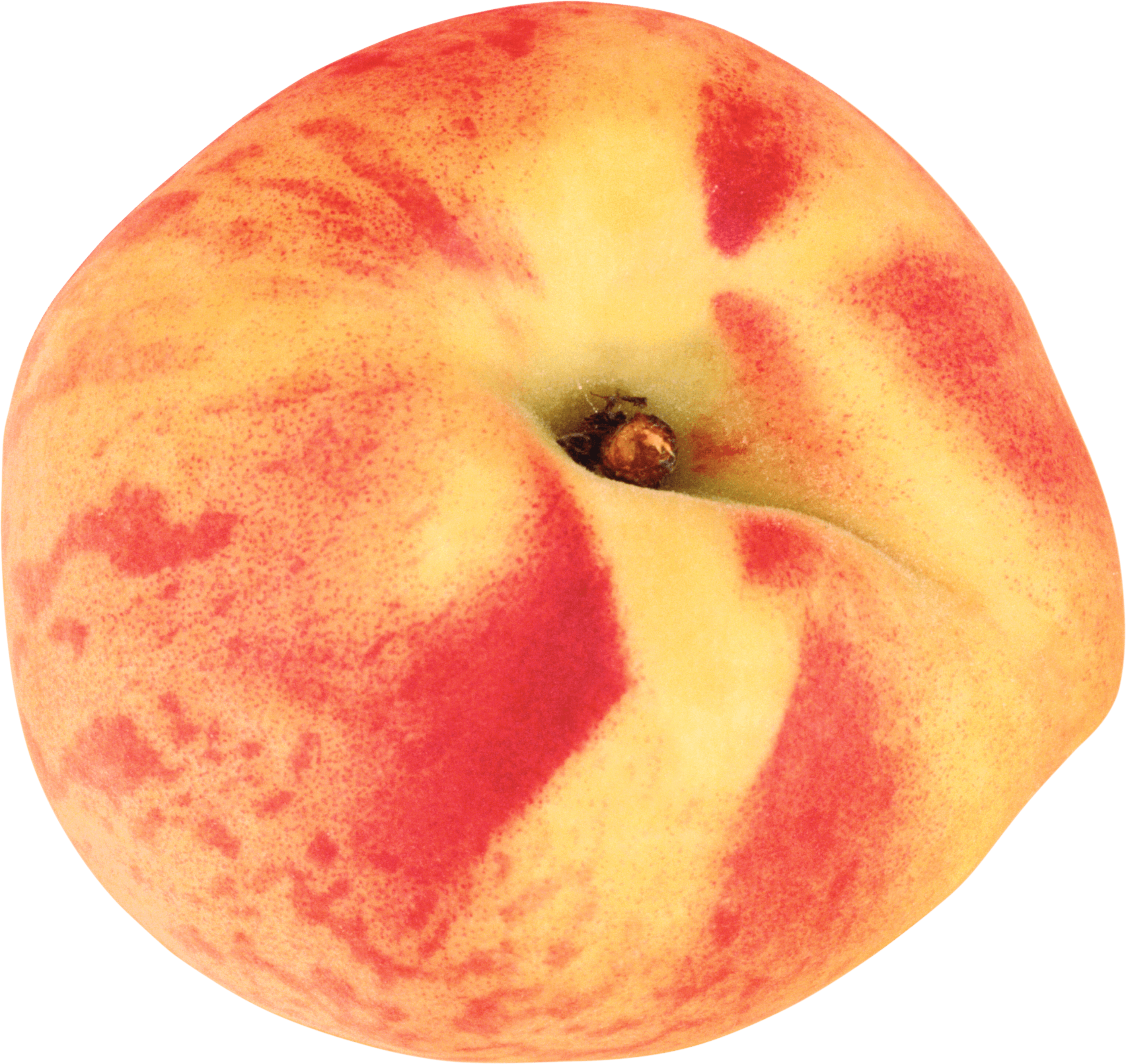 Peach Png Image PNG Image