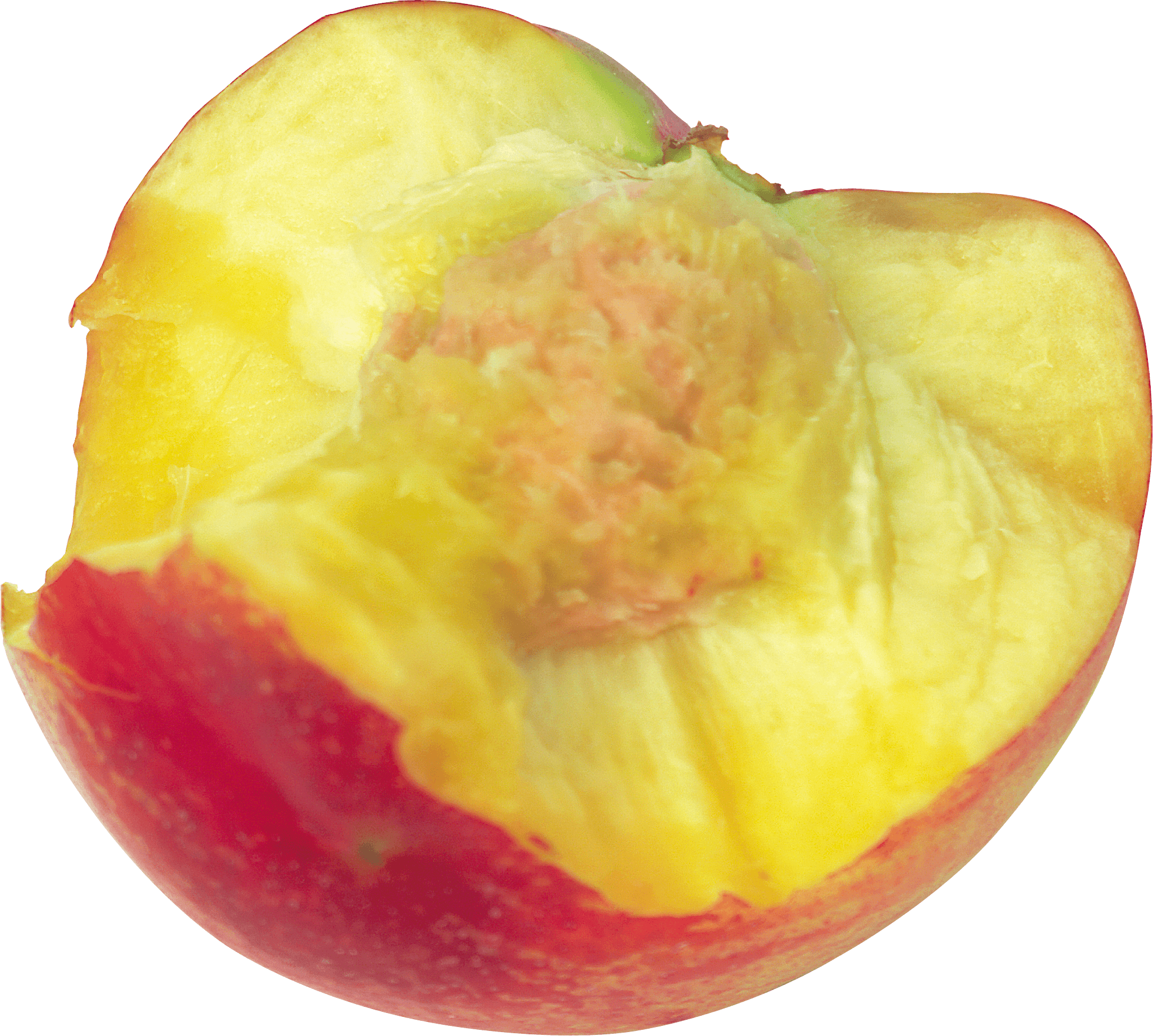 Peach Png Image PNG Image