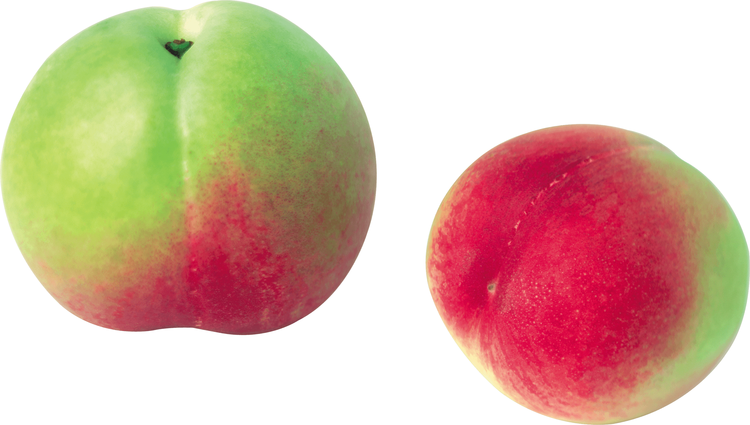 Peach Png Image PNG Image