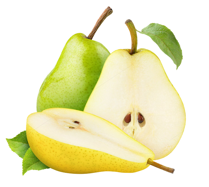 Pear Png PNG Image