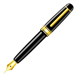 Pen Png Image PNG Image