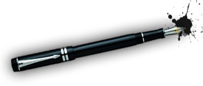 Pen Png Pic PNG Image