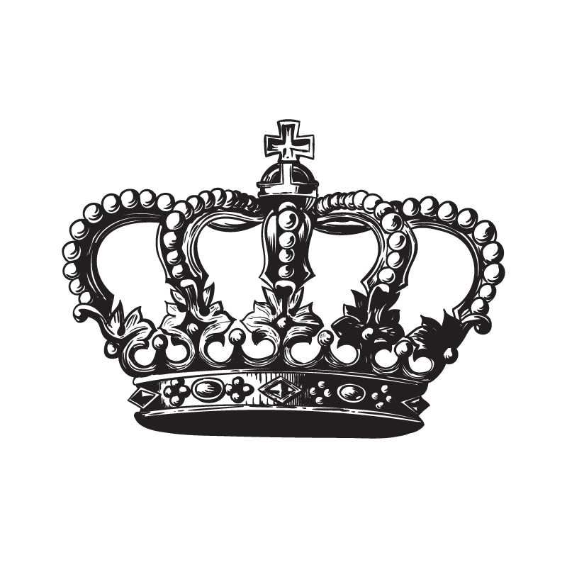 Art Fashion Crown Drawing Accessory Download HD PNG PNG Image
