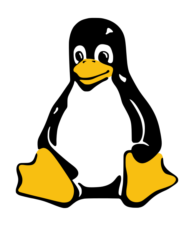 Download Free Tux Kernel Printable Pictures Of Penguins Linux ICON Favicon FreePNGImg