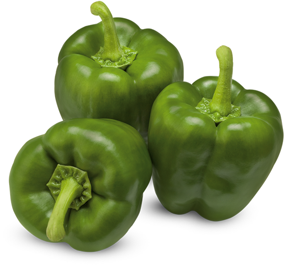 Pepper Green Bell Free Photo PNG Image
