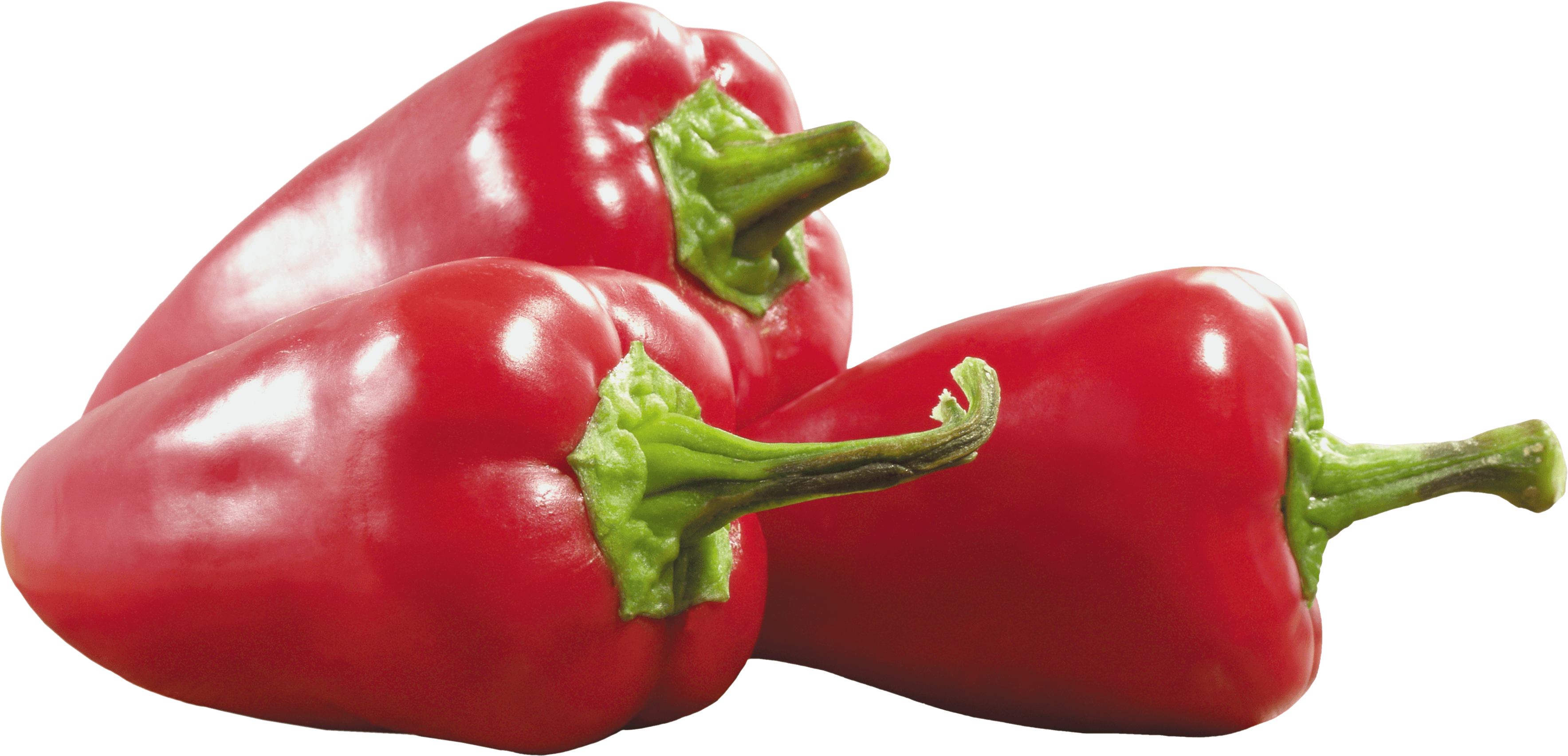Red Pepper Png Image PNG Image