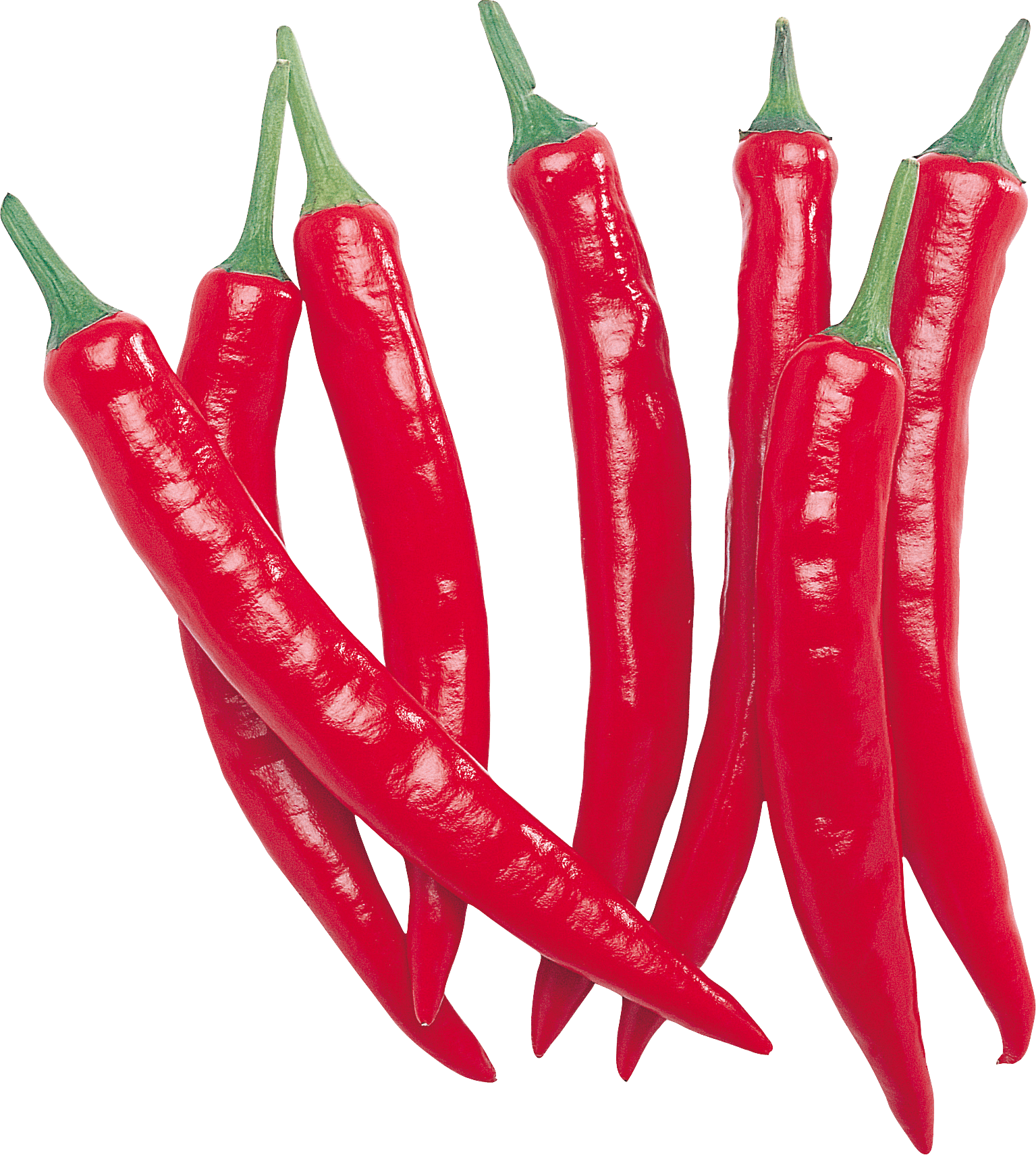 Red Chili Pepper Png Image PNG Image