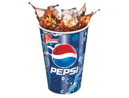 Pepsi Image PNG Image