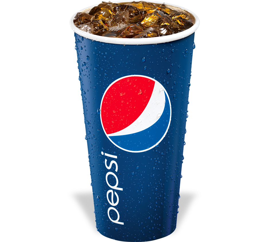 Pepsi File PNG Image