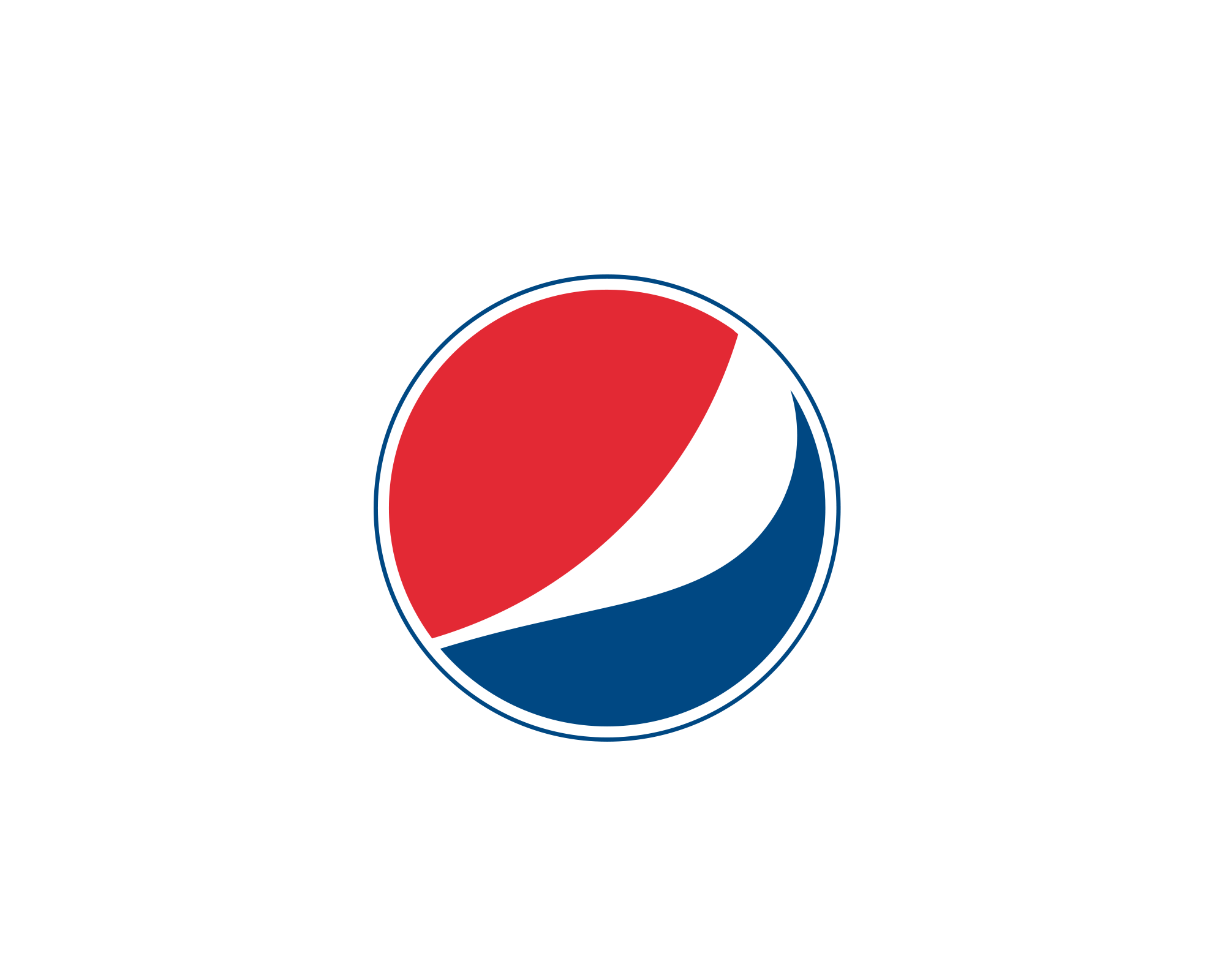 Pepsi Logo Photos PNG Image