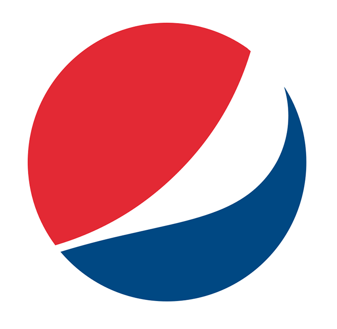 Pepsi Logo Transparent PNG Image