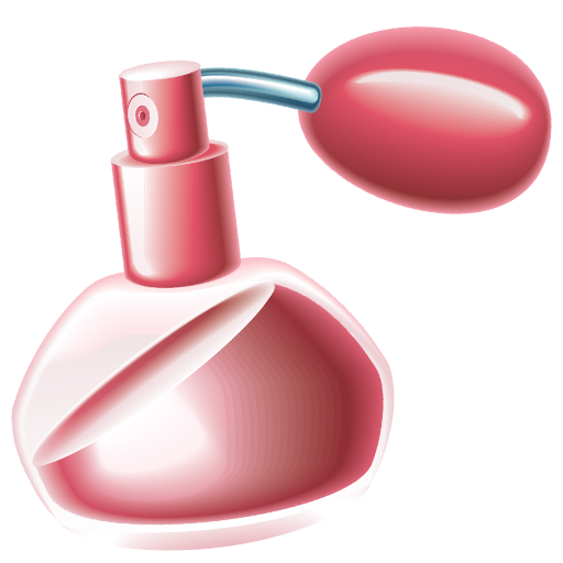 Icon Perfume PNG Image