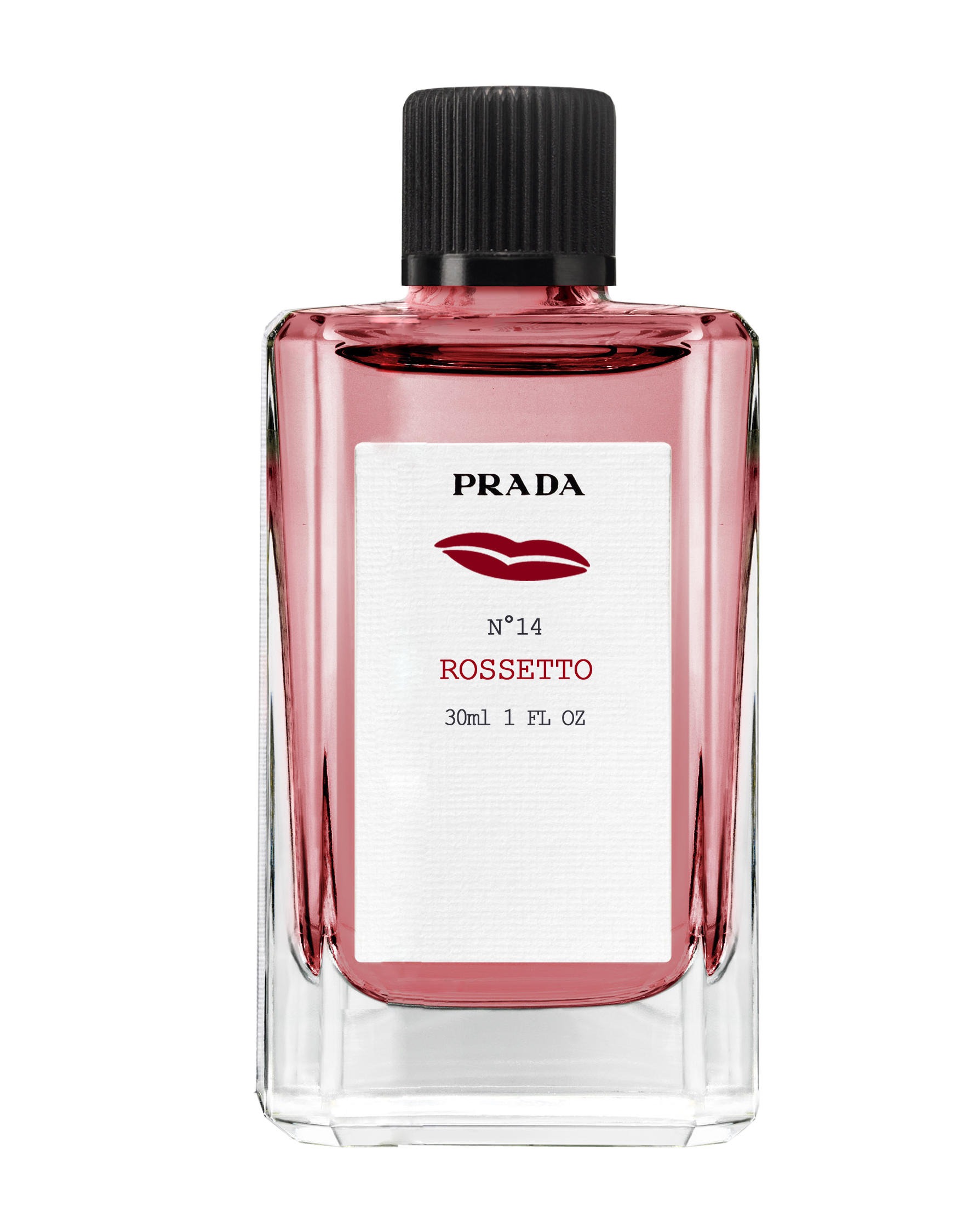 Perfume Bottle PNG Image