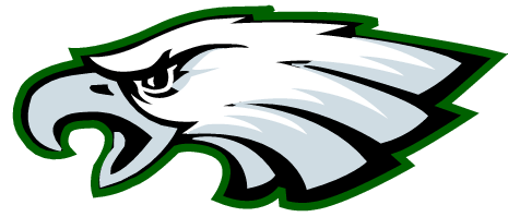 Philadelphia Eagles Transparent Image PNG Image