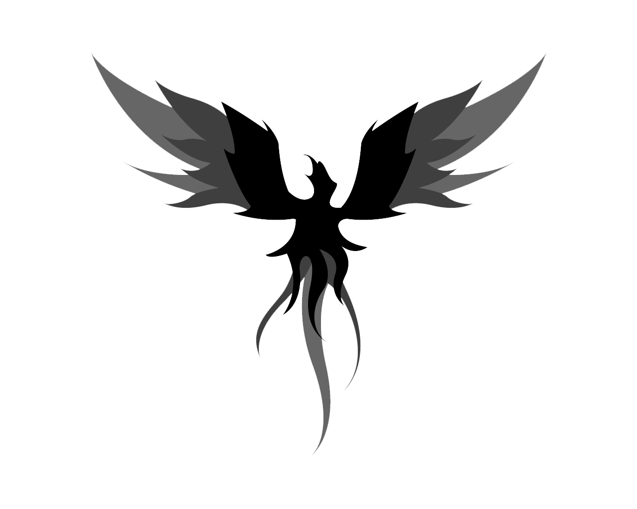 Phoenix Tattoos Png Picture PNG Image