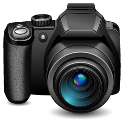 Photo Camera Png PNG Image