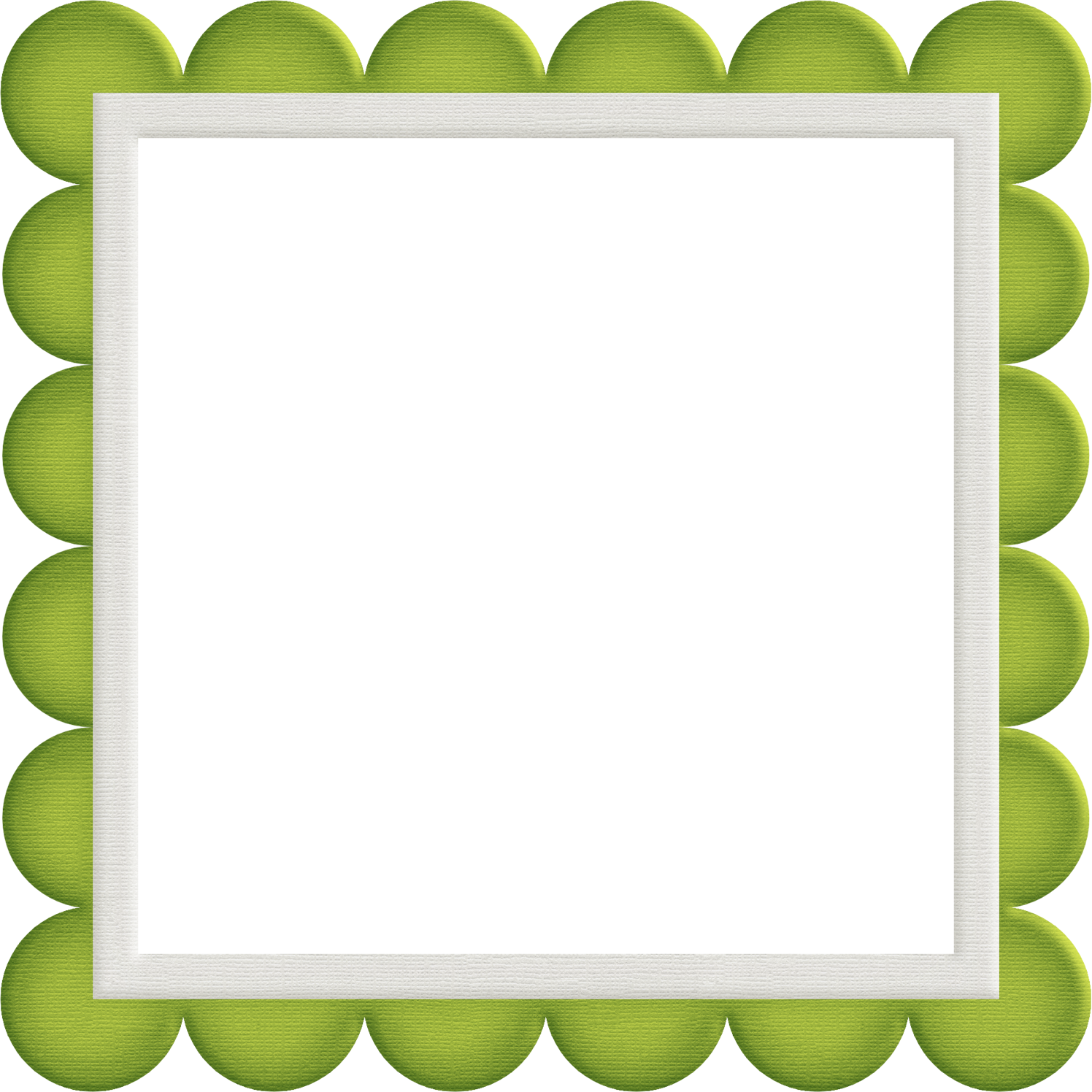 Decorative Picture Flower Pattern Frame Patterns PNG Image