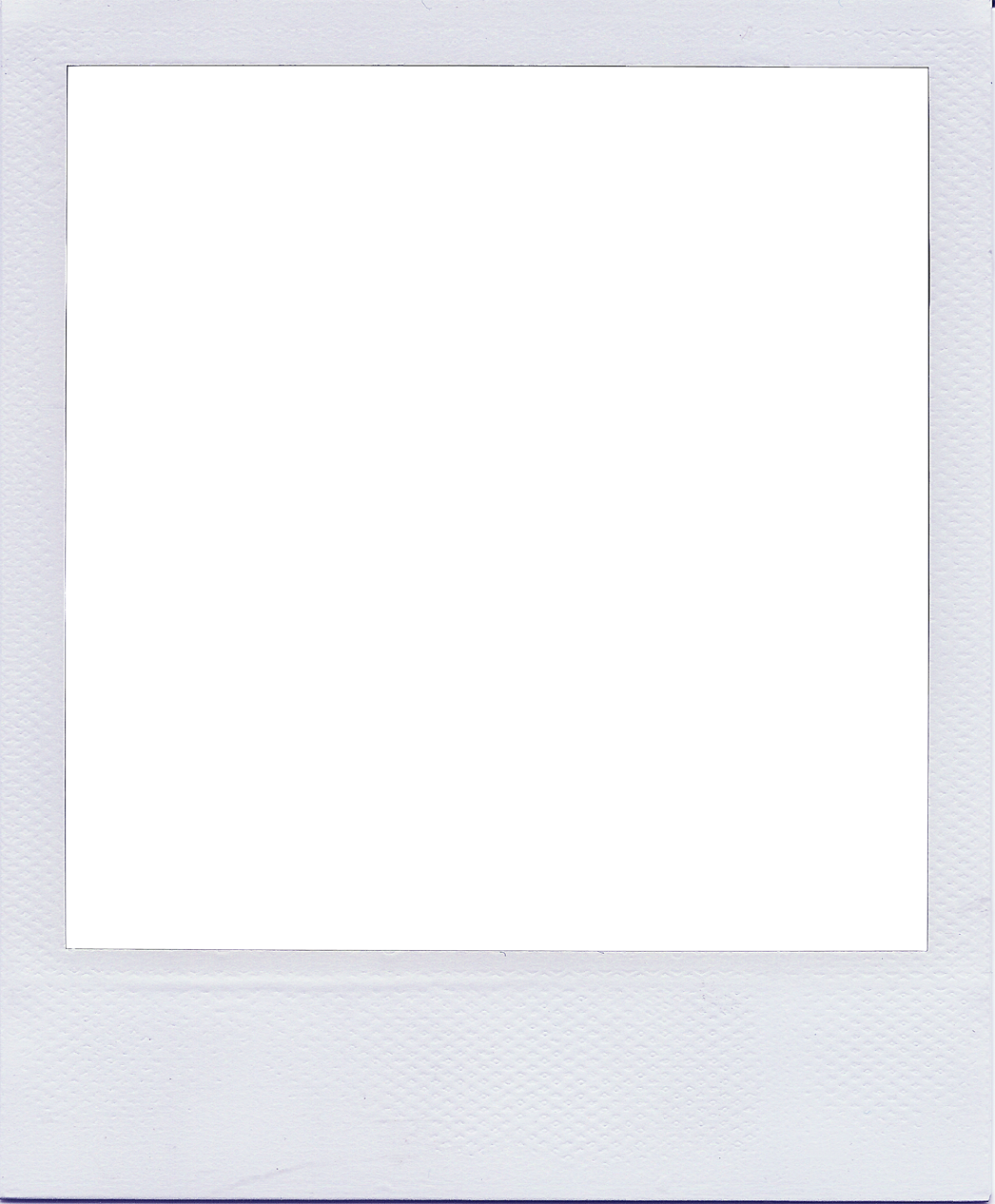 Instant Corporation Photography Polaroid Camera Frame PNG Image