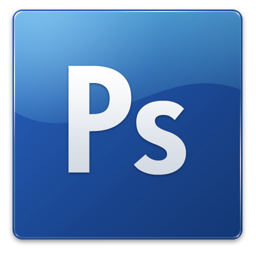 Photoshop Logo Free Download Png PNG Image