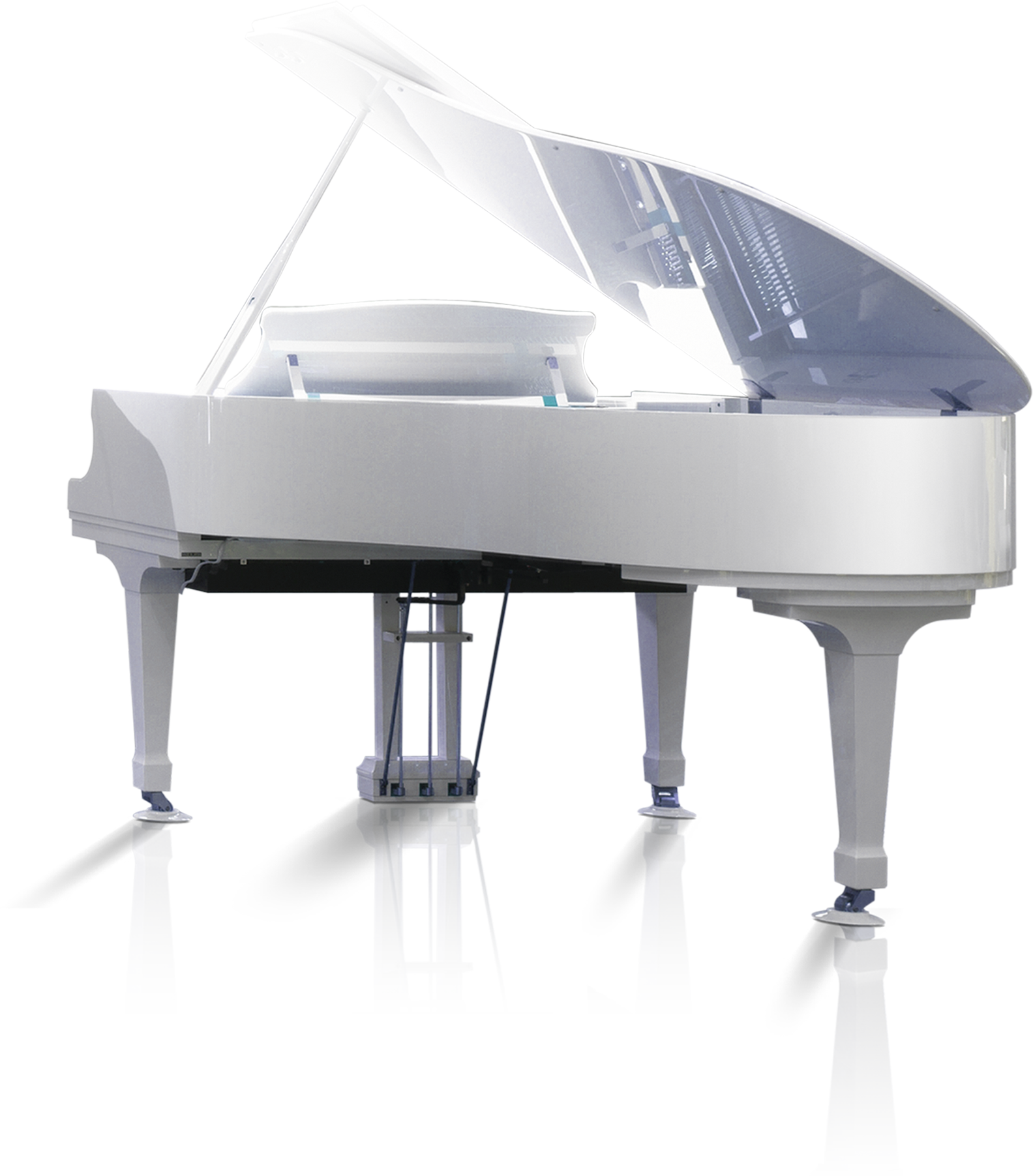 Instrument Piano Free HD Image PNG Image