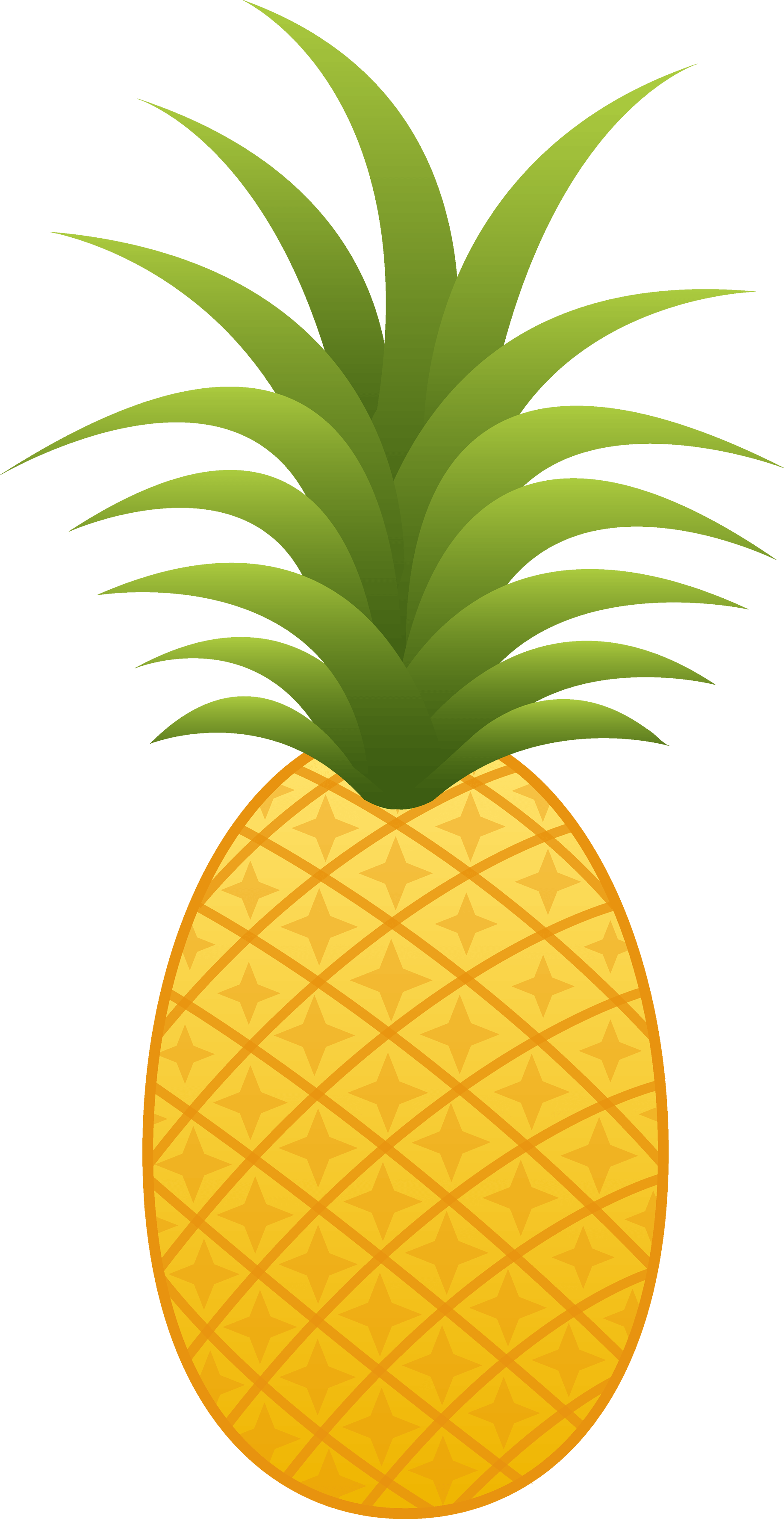 Pineapple Png Image Download PNG Image