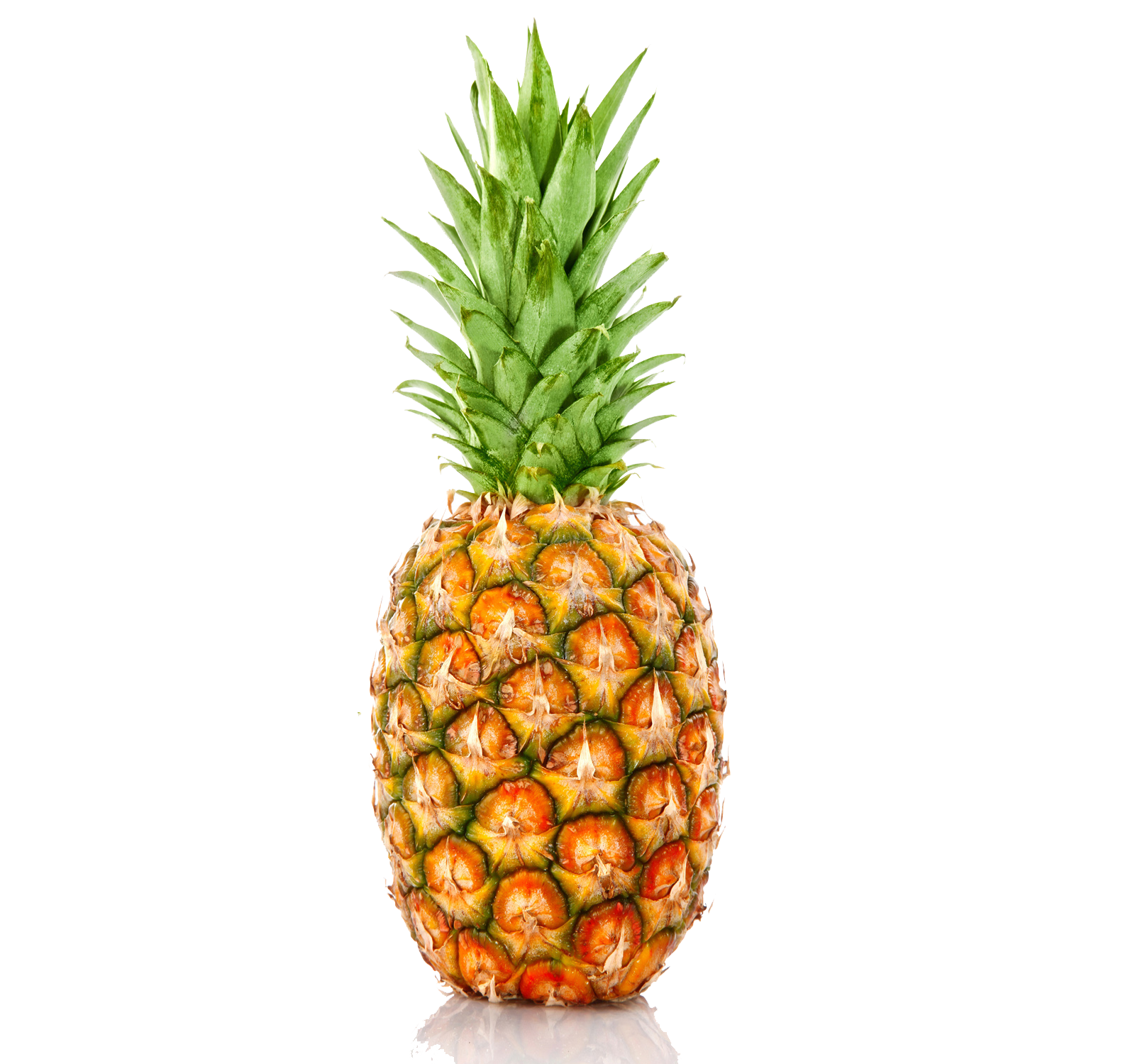 Pineapple Png File PNG Image