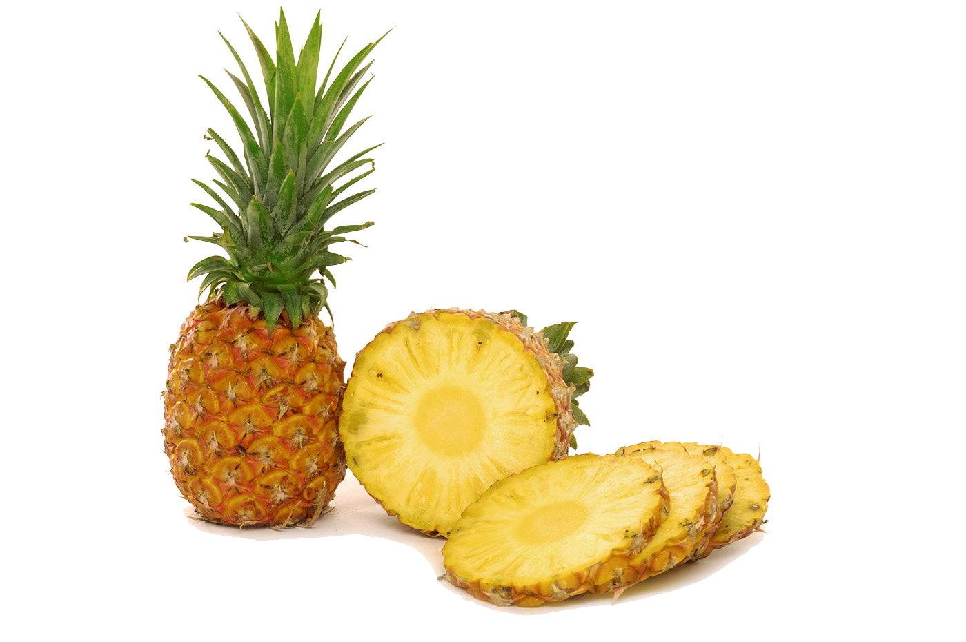 Pineapple Png Picture PNG Image