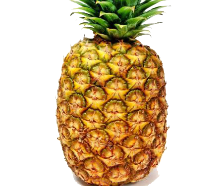 Pineapple Png Image PNG Image