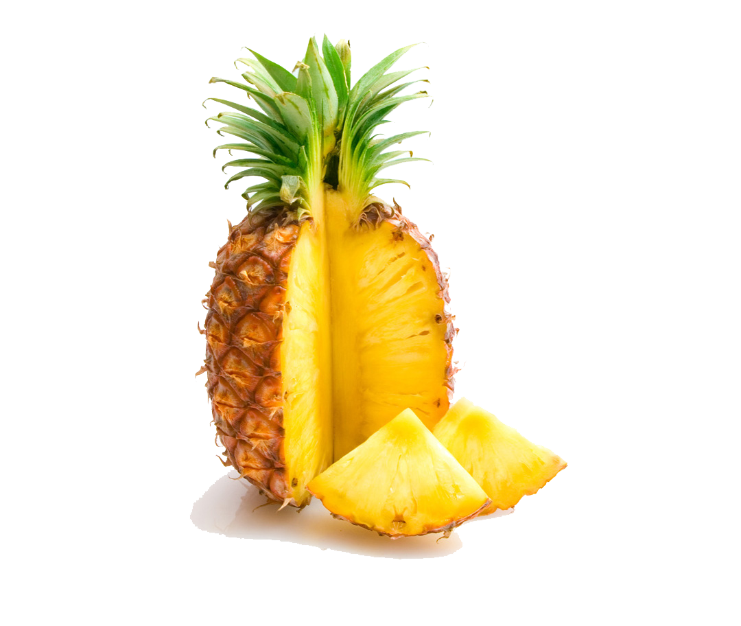 Pineapple Free Download Png PNG Image