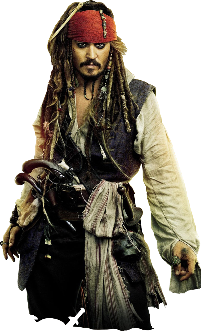 Pirates Of The Caribbean Photos PNG Image