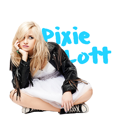 Pixie Lott Transparent Background PNG Image