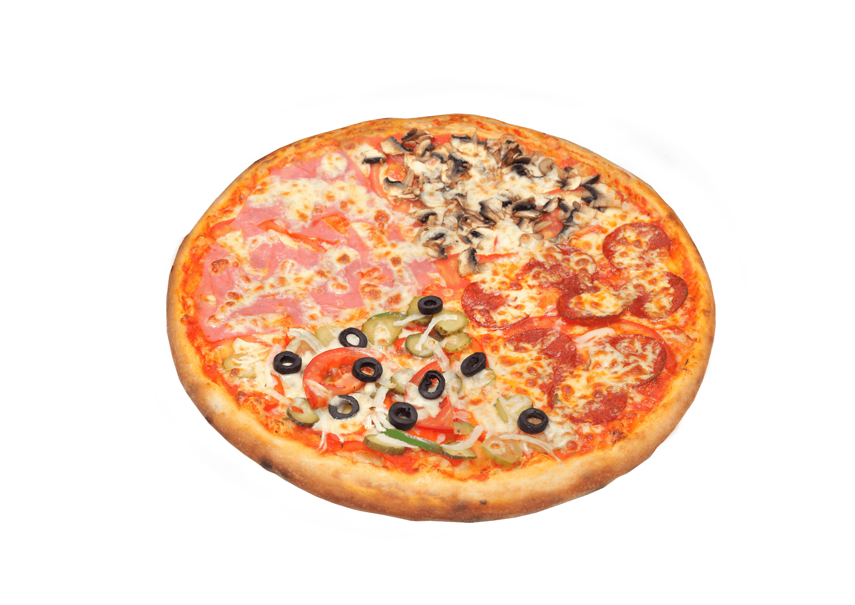 Pizza Png Image PNG Image