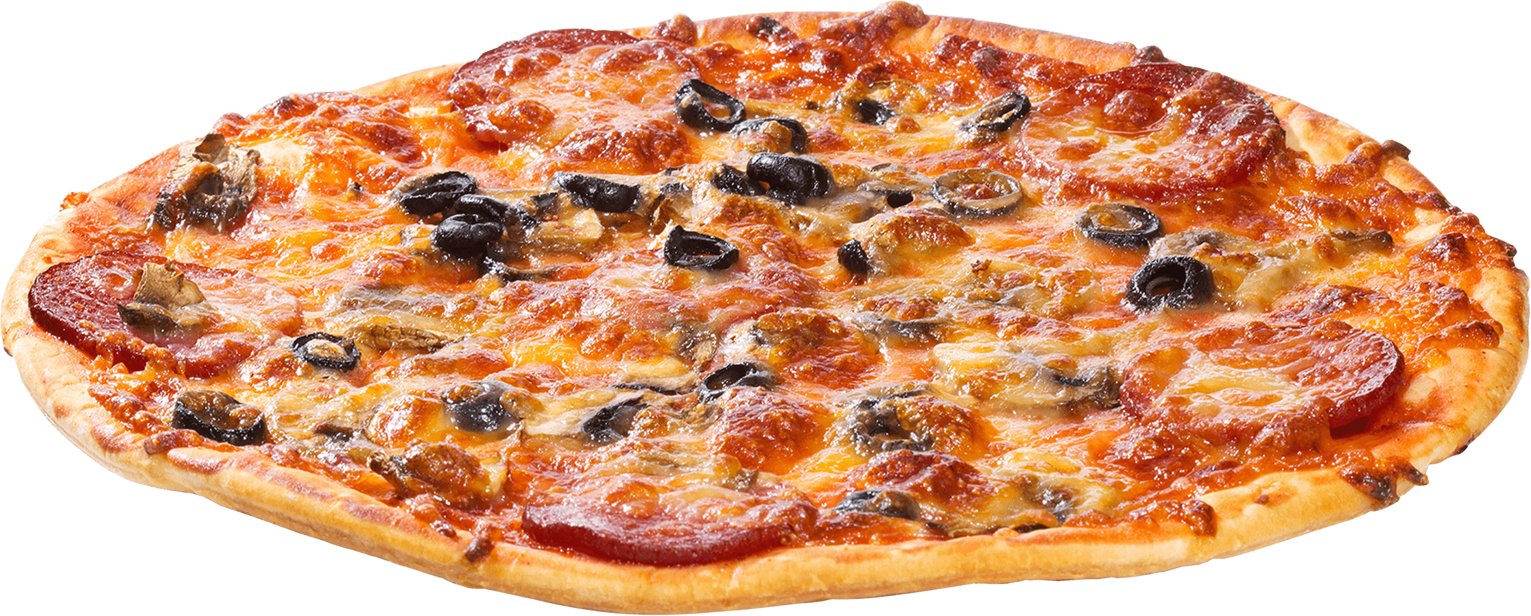 Pizza Png Image PNG Image