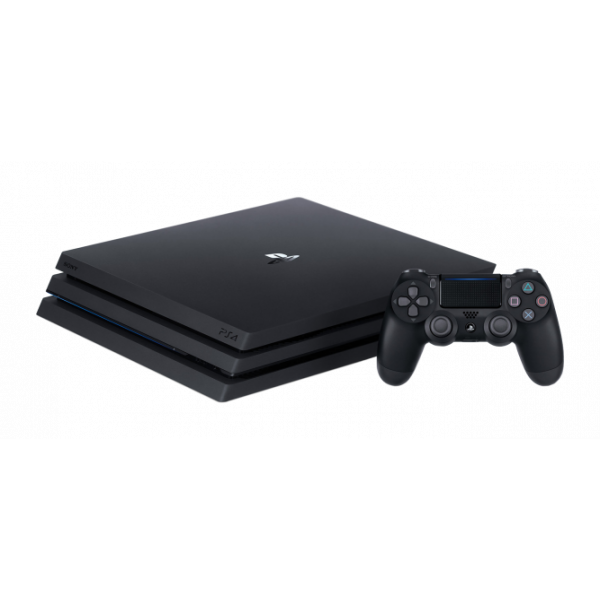 Playstation Pro Slim Hardware Sony Technology PNG Image