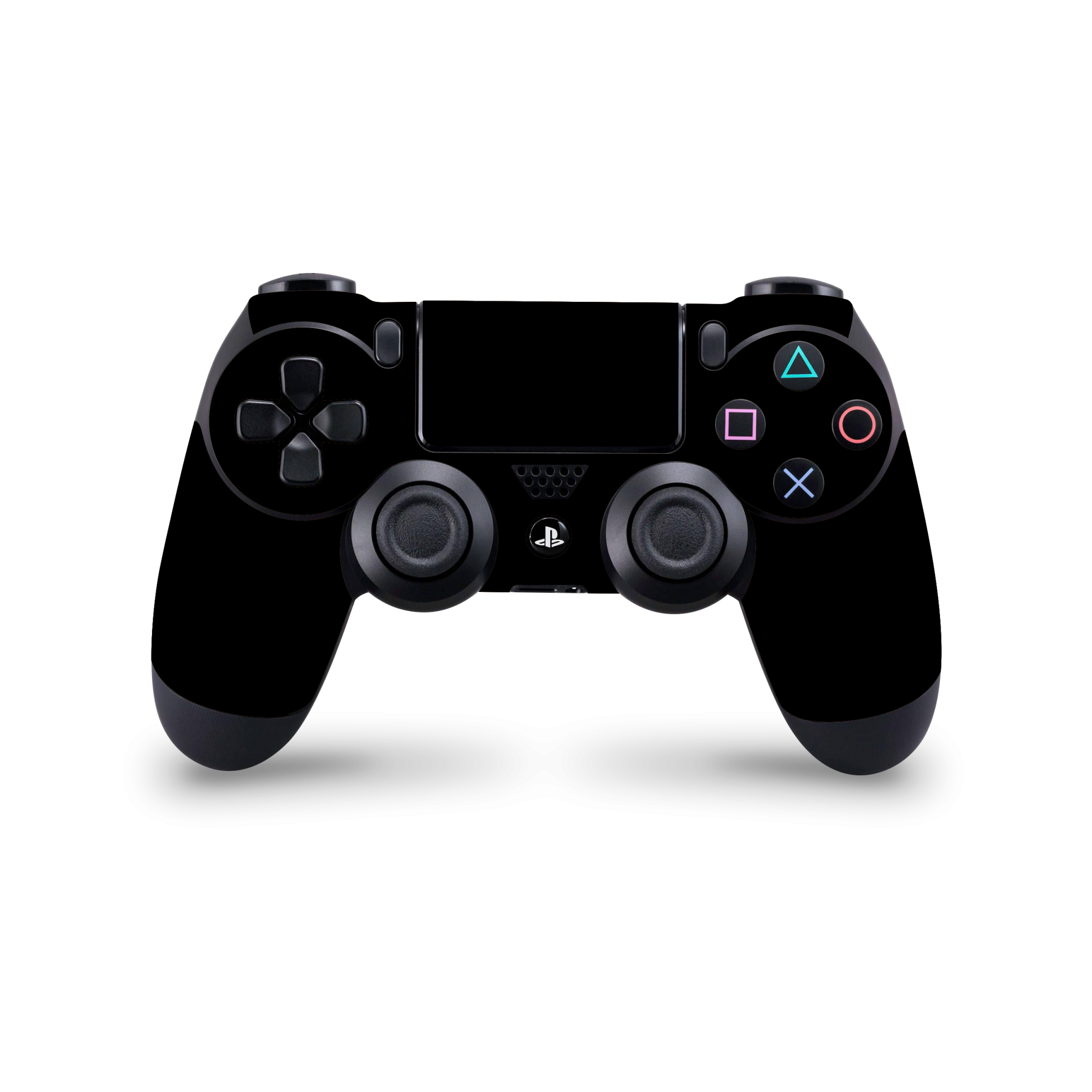 Playstation Slim Controller Game Sony Joystick PNG Image