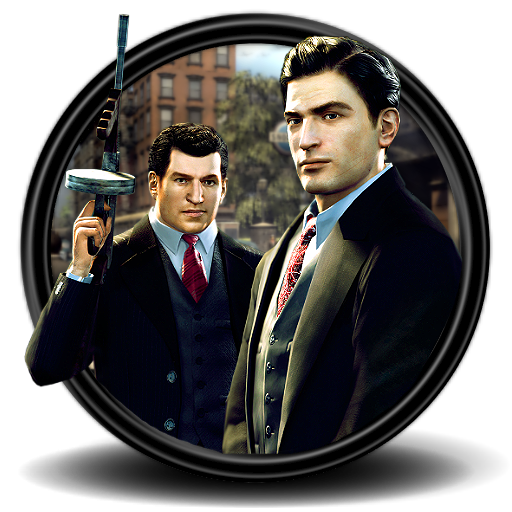 Ii Gentleman Recruiter Mafia Iii Free HQ Image PNG Image