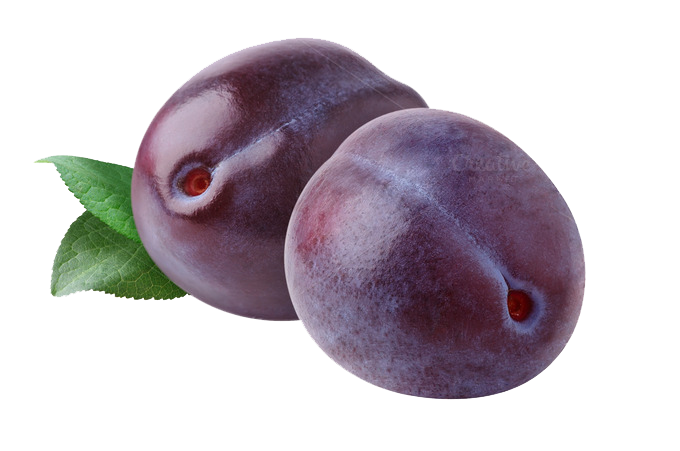Plum Png Images PNG Image