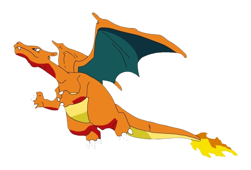 Charizard Download Free Image PNG Image
