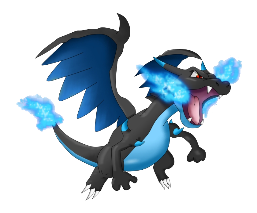 Images Charizard PNG File HD PNG Image