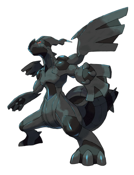 Legendary Pokemon Clipart PNG Image