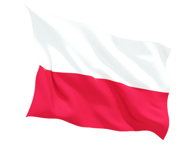 Poland Flag Png Image PNG Image