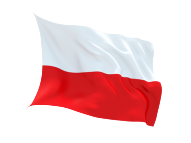 Poland Flag Download Png PNG Image