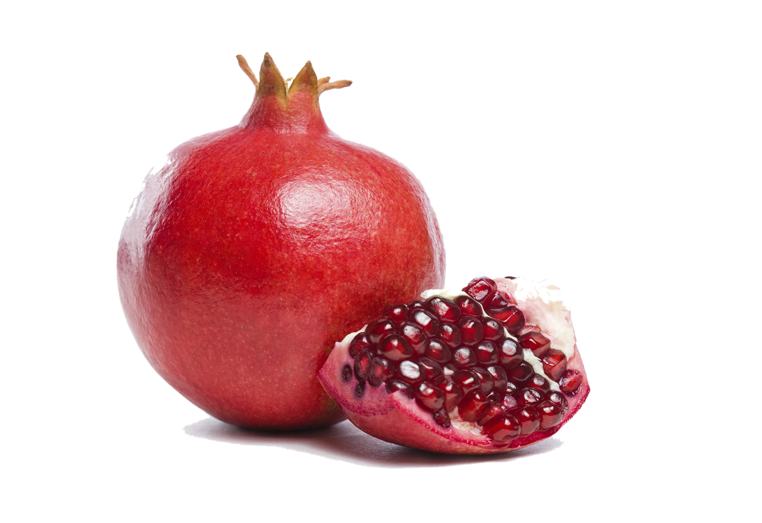 Pomegranate Transparent Image PNG Image