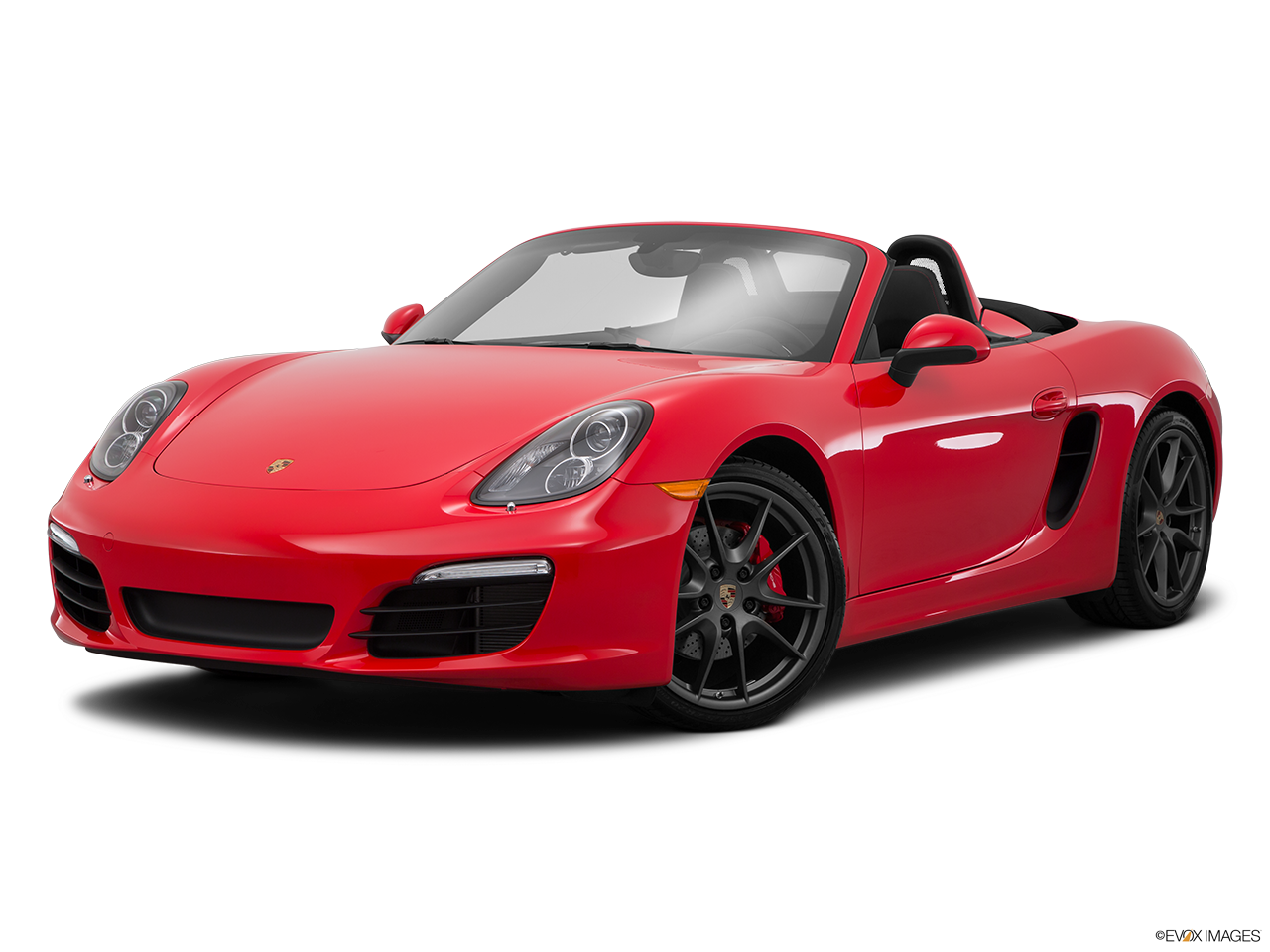 Porsche Transparent PNG Image