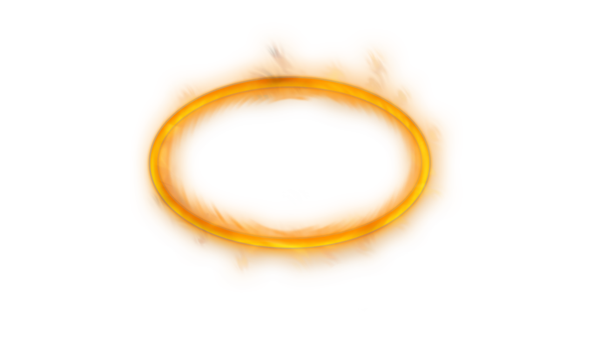 Portal Transparent Image PNG Image