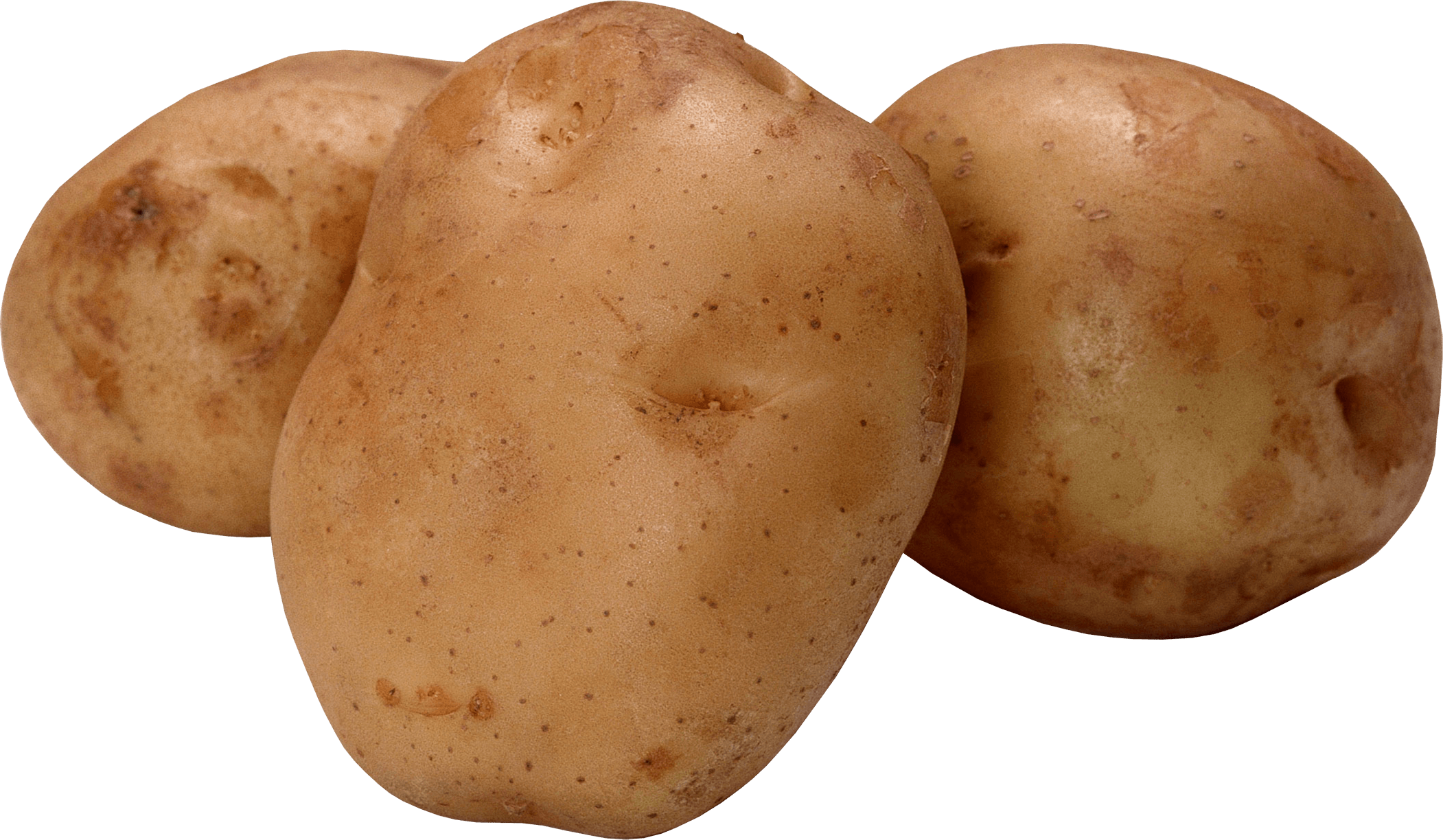 Potato Png Images PNG Image
