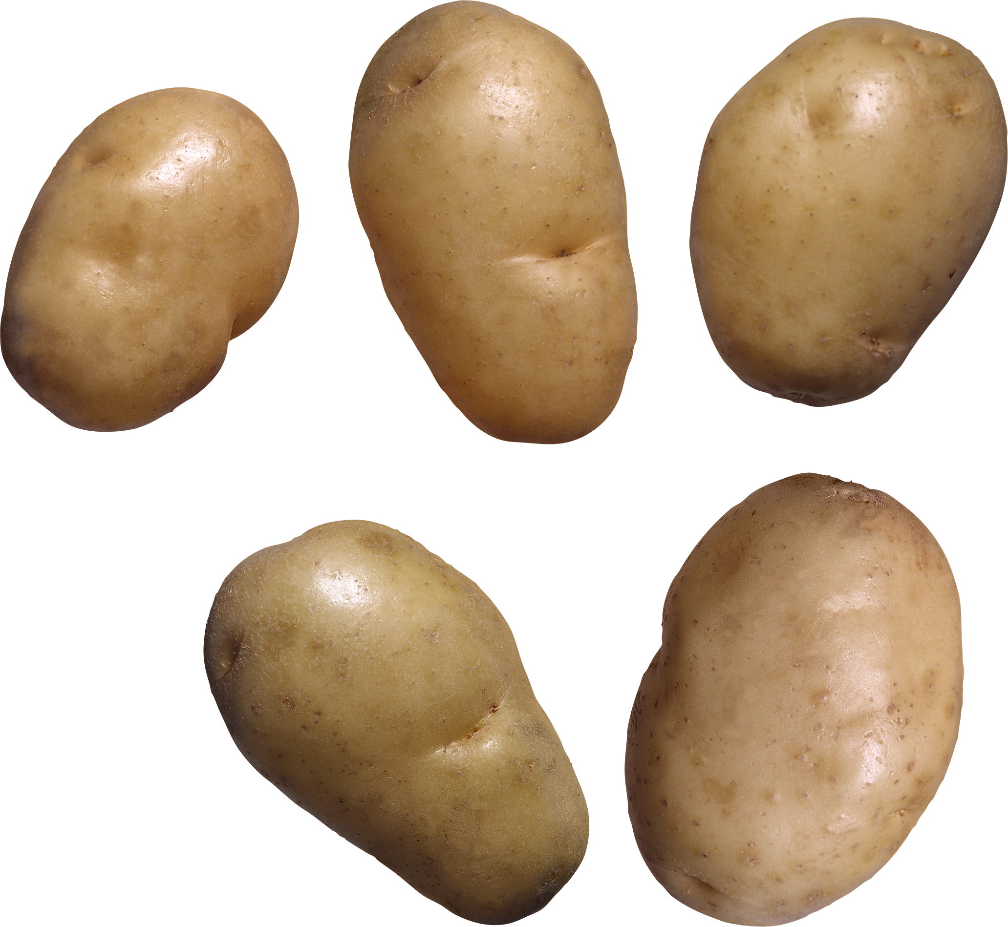 Potato Free Png Image PNG Image