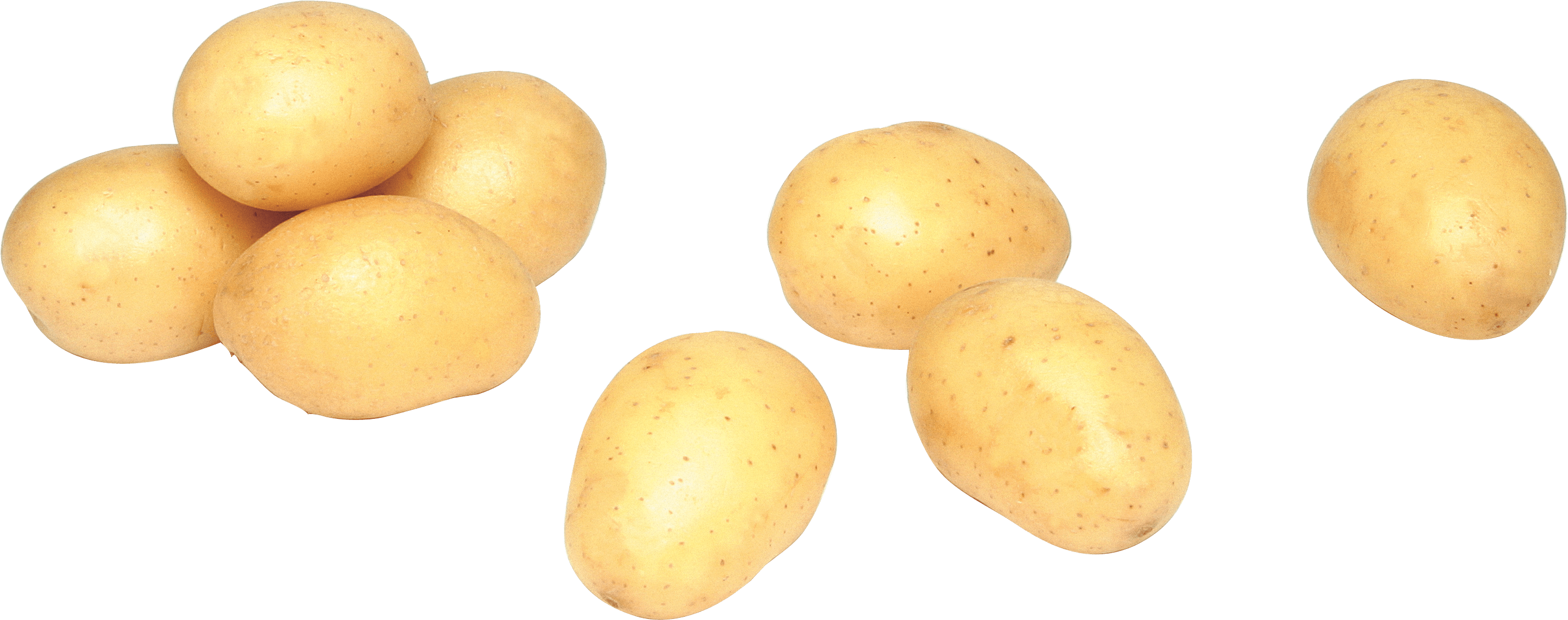 Potato Png Images PNG Image