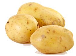 Potato Png PNG Image