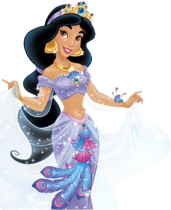 Jasmine Transparent PNG Image